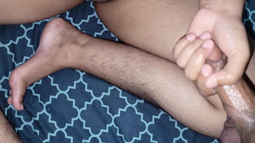 Hot and Cute Girl Friend Alone at Home (Dasi sex 4)