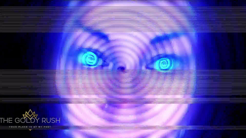 Goddess Misha Goldy: Des contes de fées gooning pour des adultes - taquinage et...