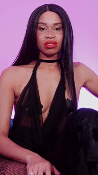 Umiliante istruzioni per sborrare per una sissy bianca cagna boi