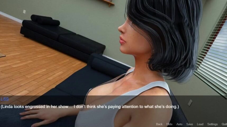 LoveSkySan69Real: Milfy city linda parte 120 episodio speciale della matrigna come amica...