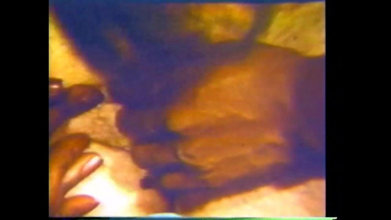 Vintage Usa: La Pelle Di Velluto Nera