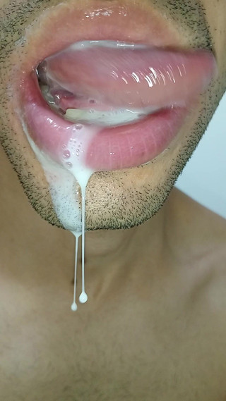 Rey rey: Miluji sperma v ústech, dlouhý jazyk, polibek, Šest balení, Fitness Posilovna, Submisivní,...