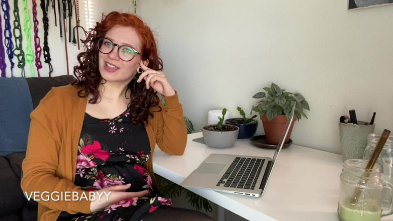 Veggiebabyy: Chef wird zu strumpfhosen-homewrecker