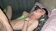 Falcon Al: Three Guys Met to Celebrate a Weekend of Fucking