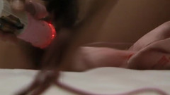 yellowsubmarine: Masterbating framför kameran2