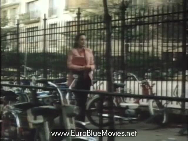 Euro Blue Movies: All for Fun