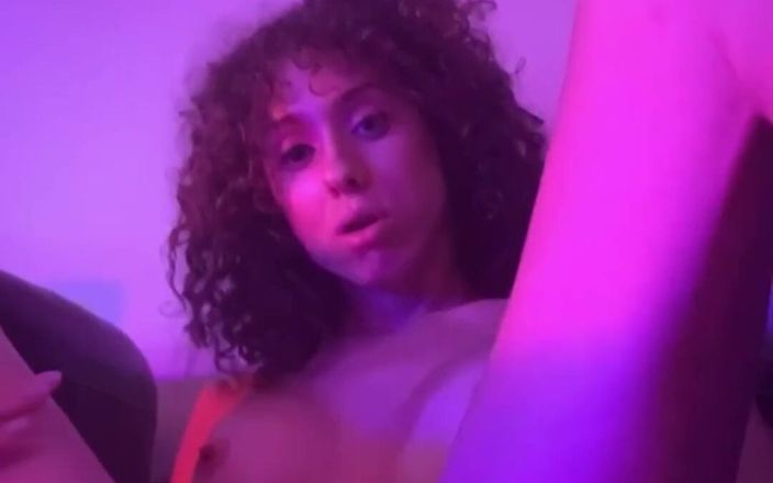 Tia Tizzianni Productions: Ich liebe es, mich selbst im spiegel zu ficken
