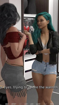 Harmony Haven: Girls Day out - epizoda 9