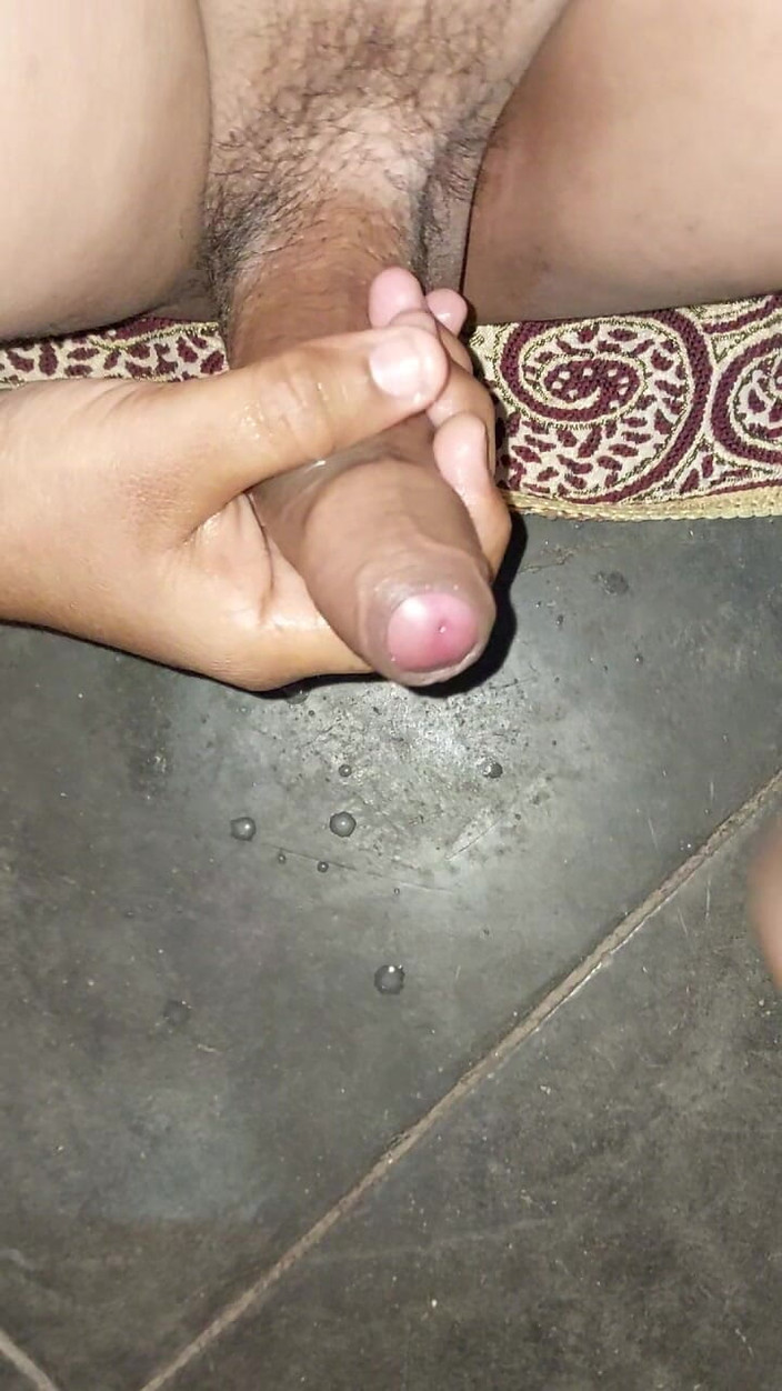 Bigcocka: Indian Boy Big 6inch Cock on Camera