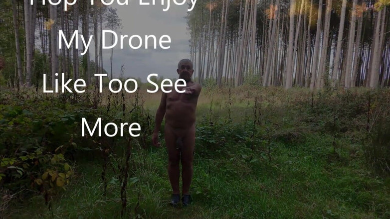 Andy: My Drone New