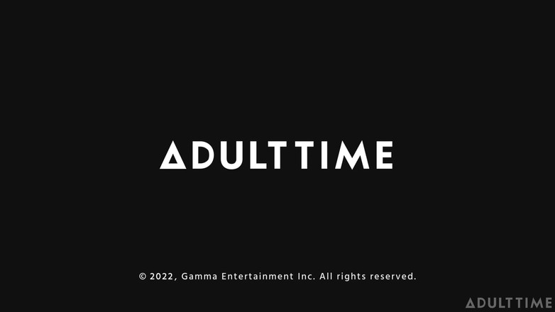 Adult Time: Adult Time - Teman wanita lesbian Gabbie Carter &amp; Rachael Cavalli tidak...