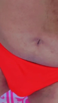 Tiny Penis Ladyboy