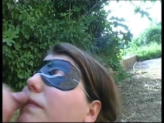Fetish Desire: Amateur fat woman fucked doggystyle in the country