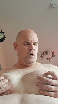 The Horniness of the Slut Is Insatiable
