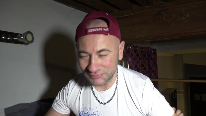 Jess Royan XXX: Giovane latino etero usato dal mio cazzo XXL