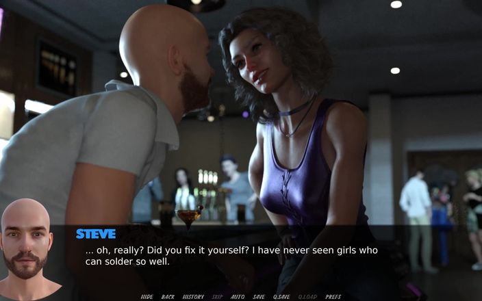Wickedgammes: Табу-игры, часть 21