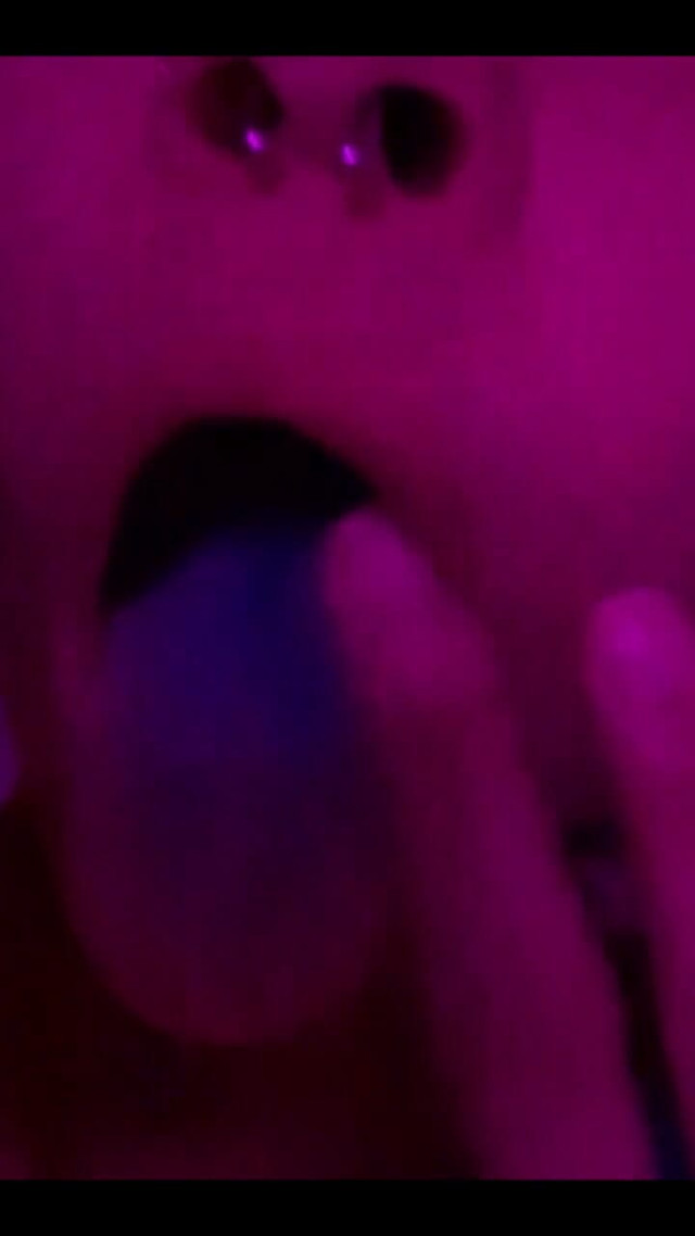 Hope I Don’t Squirt (Theunholychi) Hope I Don’t Squirt (Theunholychi)