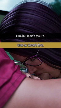 Gameplay milfs de Sunville - Parte 10