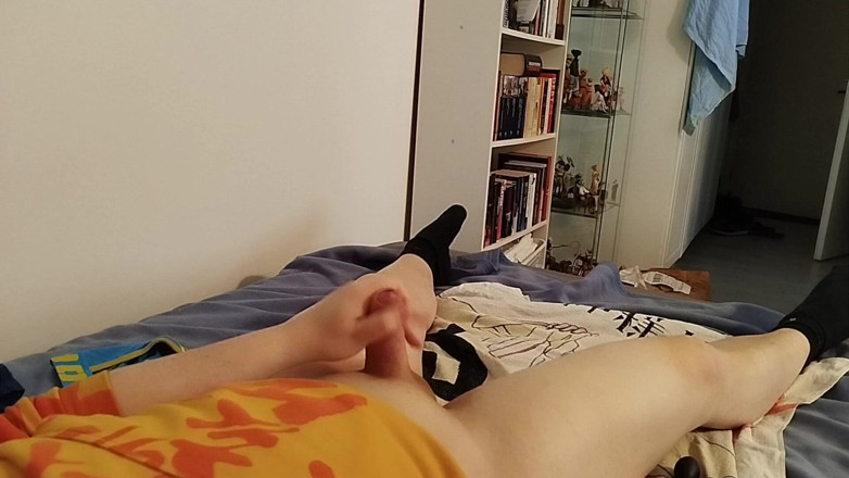 ShiroiHenjin: Final viernes tembloroso y terminando con tres corridas