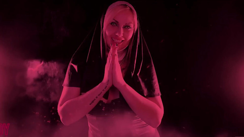Goddess Misha Goldy: Pemusnahan tuhan yang salah! Penerimaan Iman Yang Berdosa - Goldycism! Tulisan...