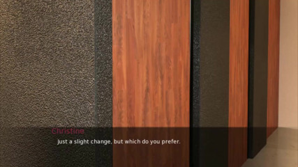 Visual Novels: Krisis paruh kehidupan bagian 2