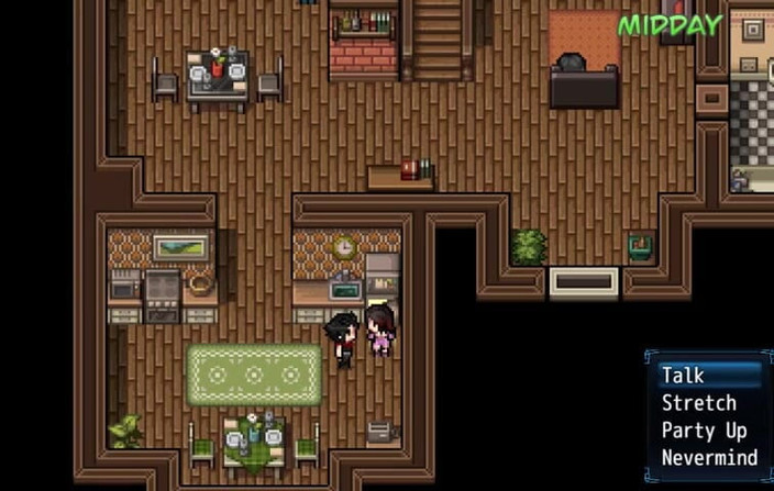 LoveSkySan69Real: ज़ोंबी रिट्रीट 2 - loveskysan69 द्वारा भाग 52 उत्तेजित चोदने लायक मम्मी पैंटीज प्रेमी