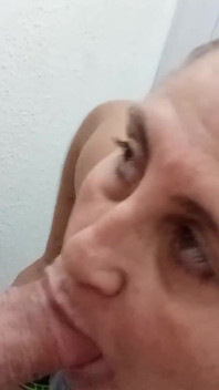 Adoro Succhiare Un Cazzo Grande