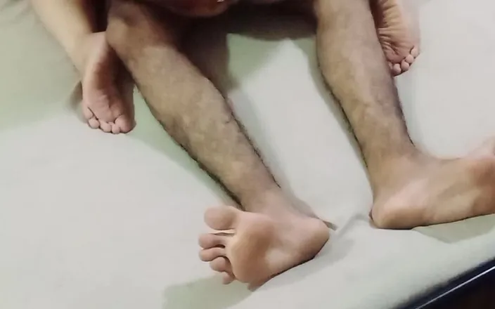 Yasmeen: It Was a Lot of Fun Getting Fucked by Basti,...