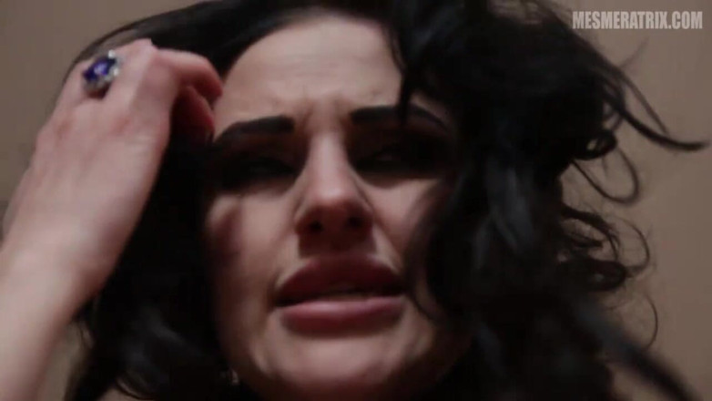 Lady Mesmeratrix Official: You're a fucking little man