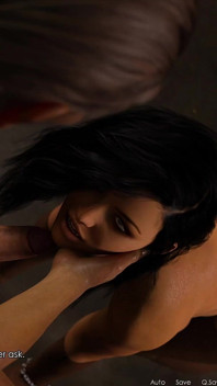 Komplettes gameplay - Anna: aufregende zuneigung 2, teil 32