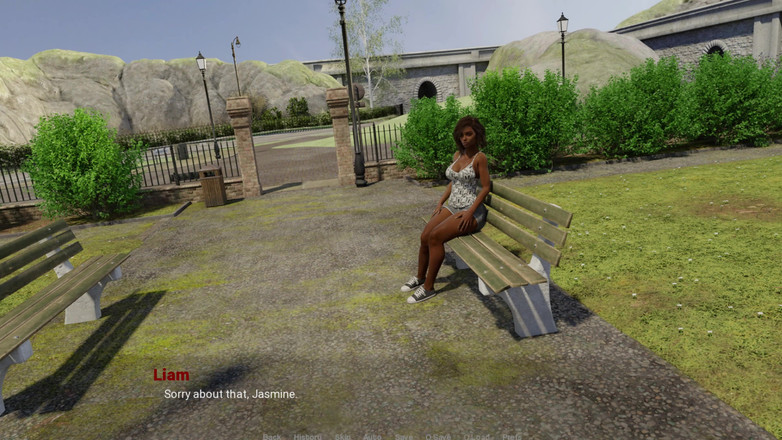 Johannes Gaming: Longe de casa 28 eu não posso acreditar que eu tive...