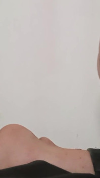 Video cewek sange ini lagi kentut, aku pengen ke kamar mandi!
