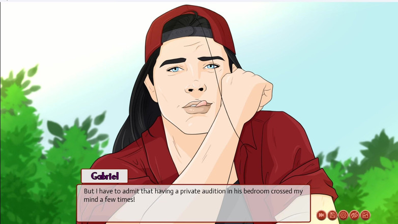 Femboy Maaya: Primul meu sex anal cu tatăl vitreg al prietenului în Virgin...