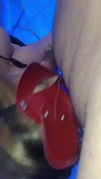 I'm in Love with Big Dicks