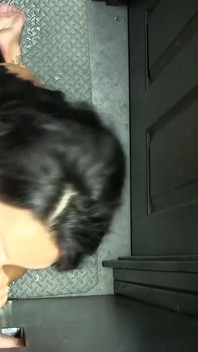 Glory Hole Secrets com Ashton