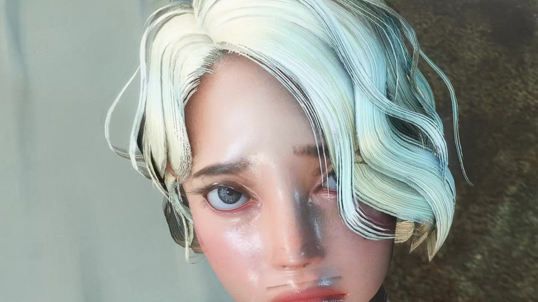 Games looper sex: Dulce suave y peligrosamente irresistible