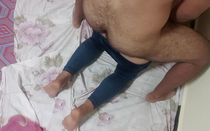 MoroccanGays: Saya mengongkek saya kejiranan Maghribi hari ini pada tengah hari