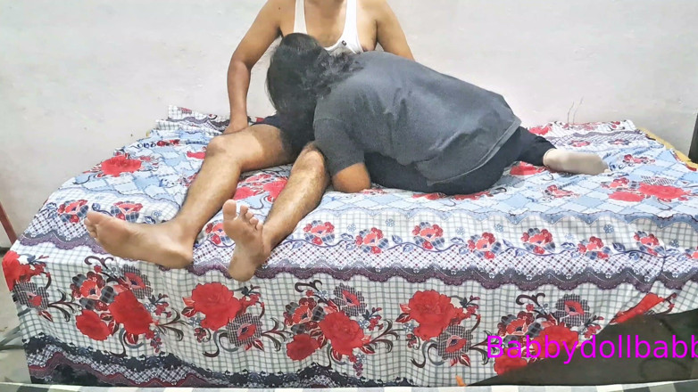 MHM: Step Siblings Sex Midnight