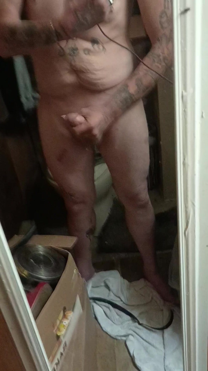 Jackhammer78: Il est temps de le faire monter