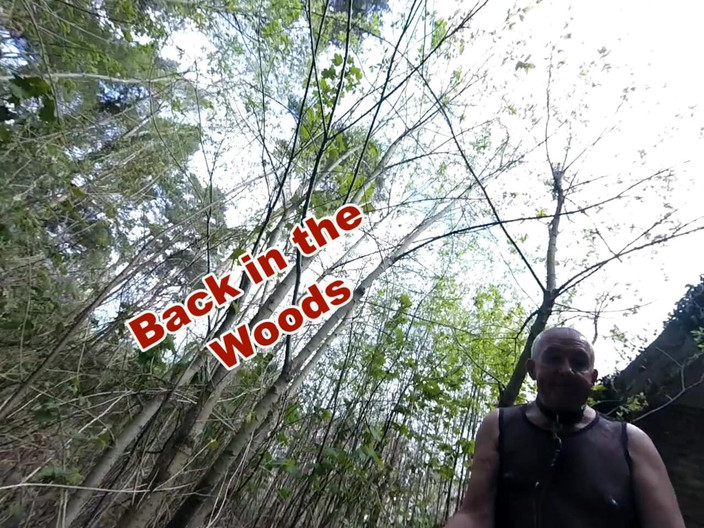 Andy: Прогулка 18 2025