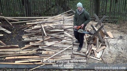 CzechAmateurs: Dân nghiệp dư Séc 59 đít đầy tinh