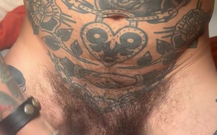 Stallion papi: Ecco come mi piace svegliarmi dopo una festa sessuale