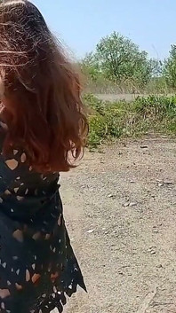 How do you like my new dress? Do you want more videos with similar clothes?