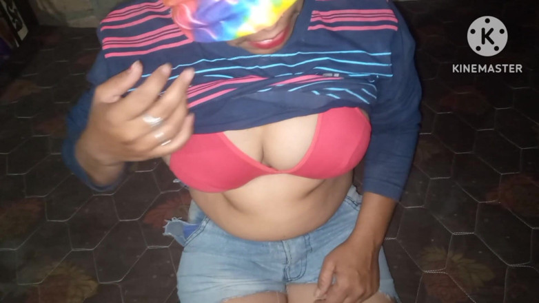 Amrita32: Rekaman seks tante seksi ji ko pela di rumah