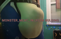 Monster_Meat_: Boulející sny po znovu extrémním čerpání