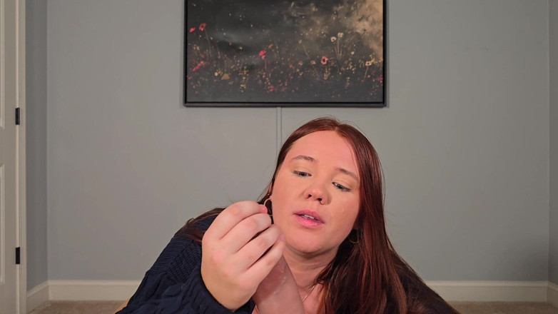 Annabelle Rogers: Stiefmoeder maken geile stiefzoon wakker 2 Maak je klaar 4 school pov...