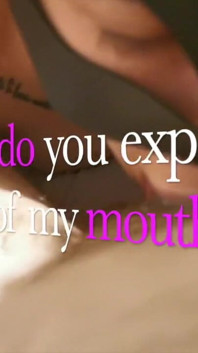 Blowjob Video