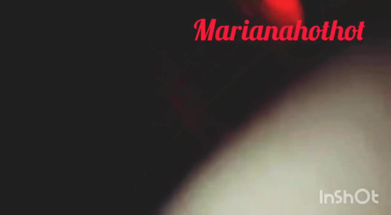 Marian sofar: Niesamowite jebanie dla Marianahothot