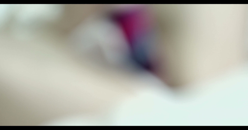 AsianDelights69: White Lingerie with My Double Ended Dildo. My Pussy and...