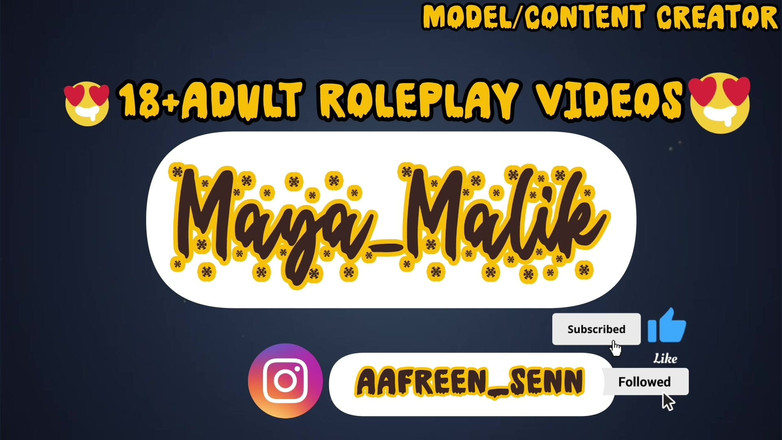 Maya-malik: La taille de ma belle-mère me faisait mal, elle m’a...